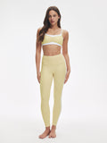 Longjaw™ Contrast Legging 25''