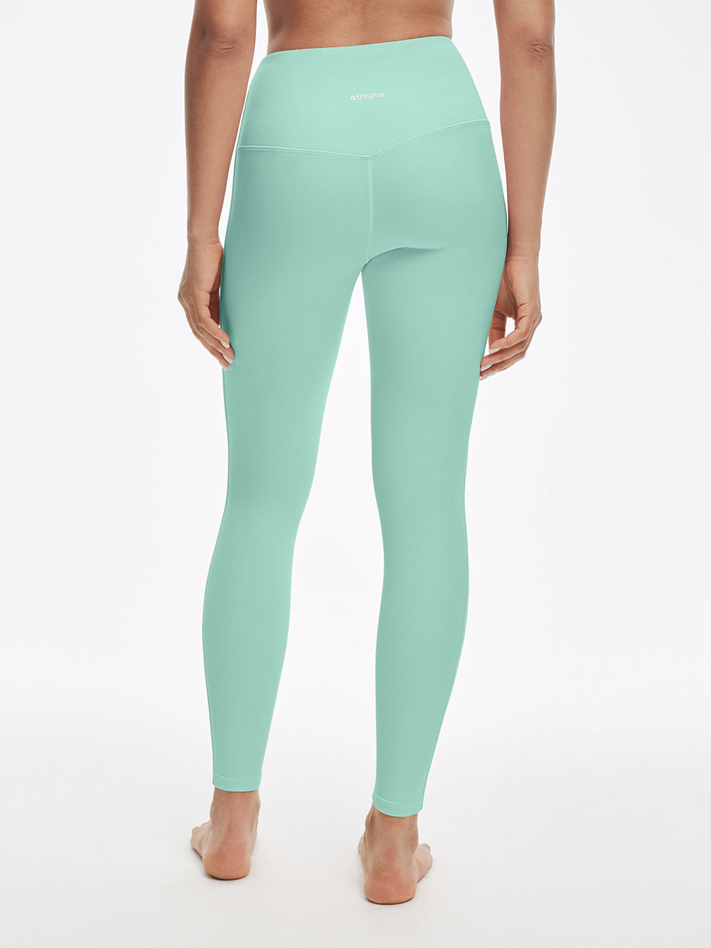 Longjaw™ Contrast Legging 25''