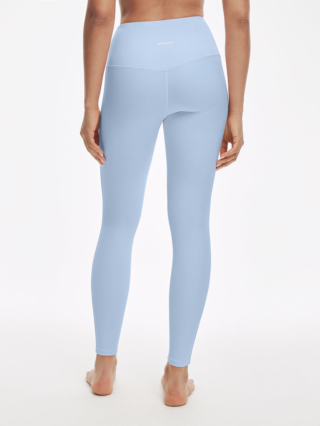 Longjaw™ Contrast Legging 25''