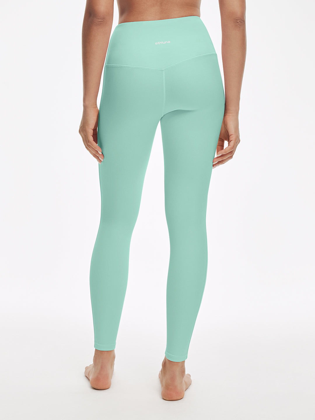 Longjaw™ Contrast Legging 25''