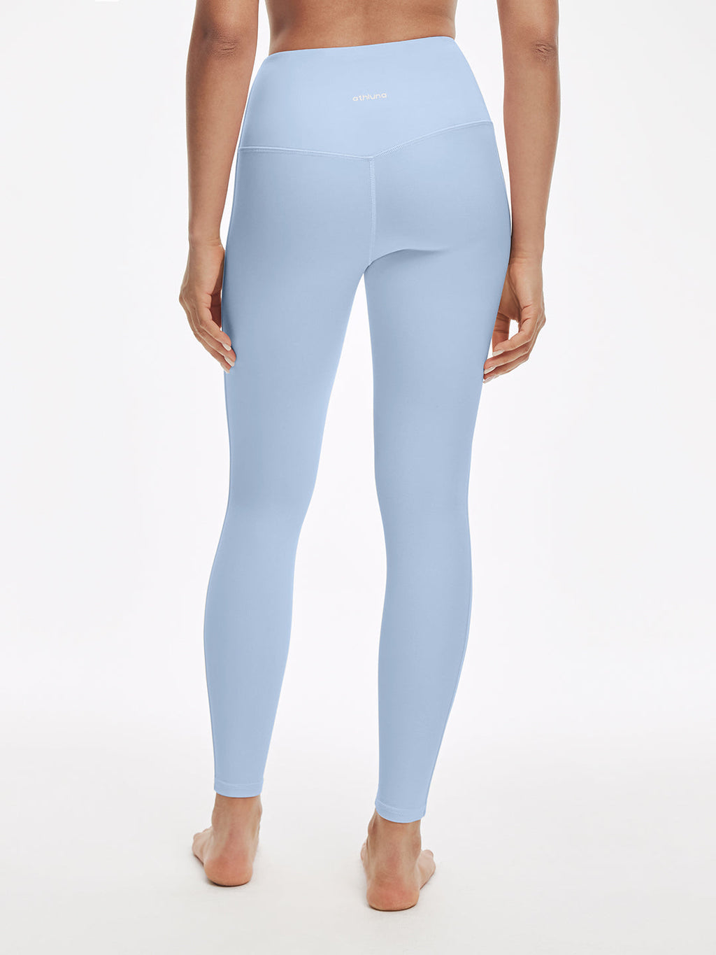 Longjaw™ Contrast Legging 25''