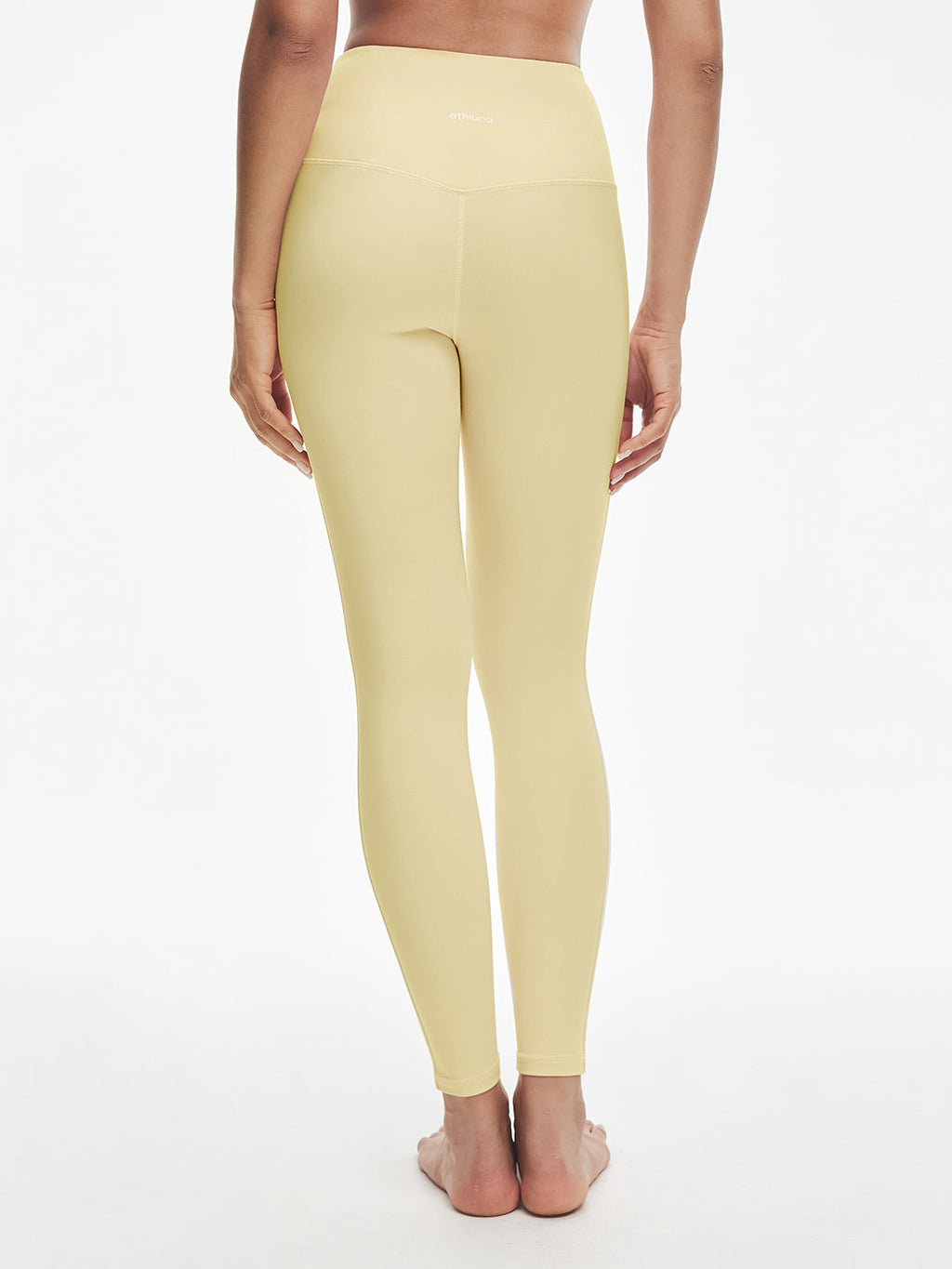 Longjaw™ Contrast Legging 25''