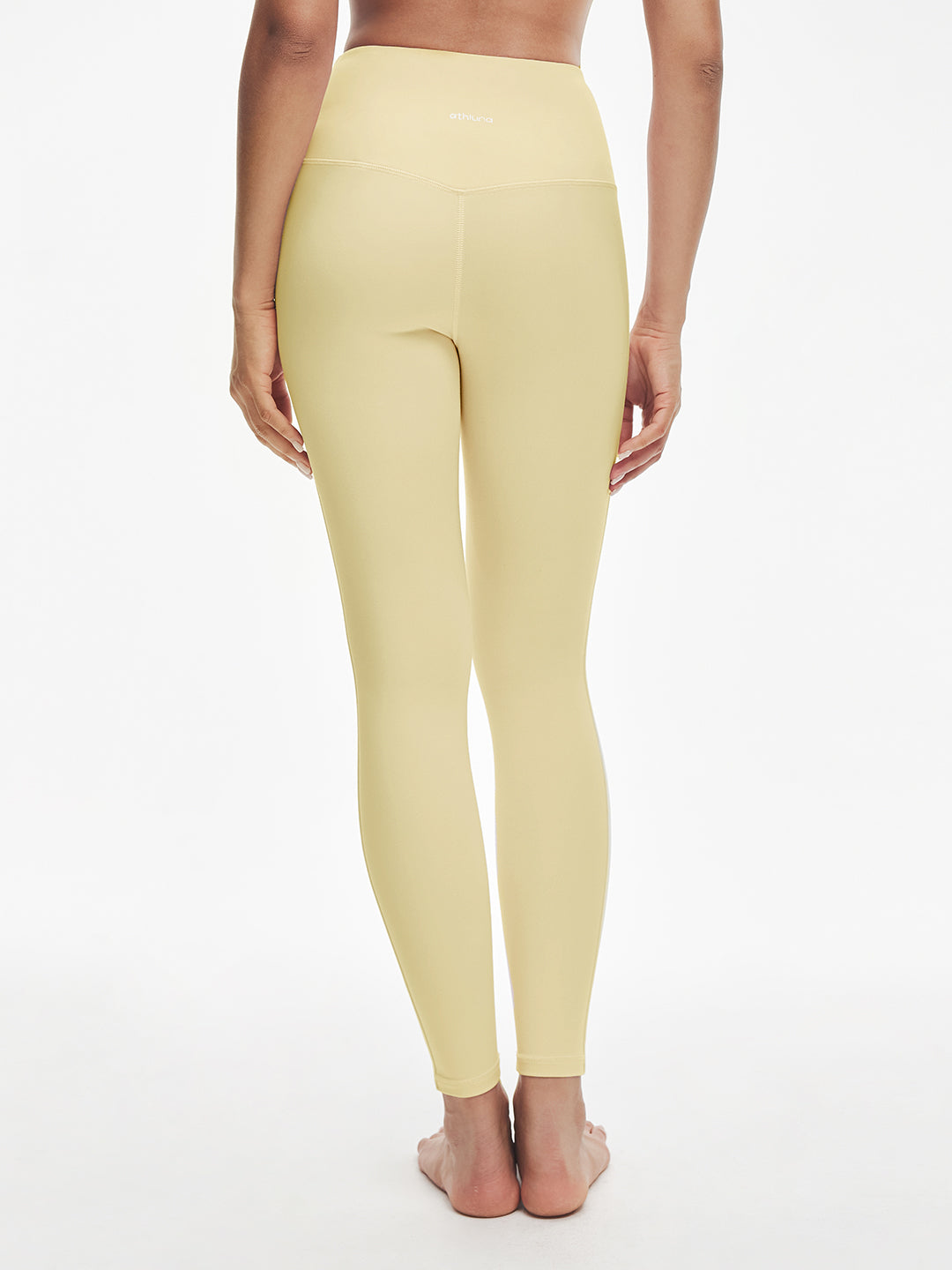 Longjaw™ Contrast Legging 25''
