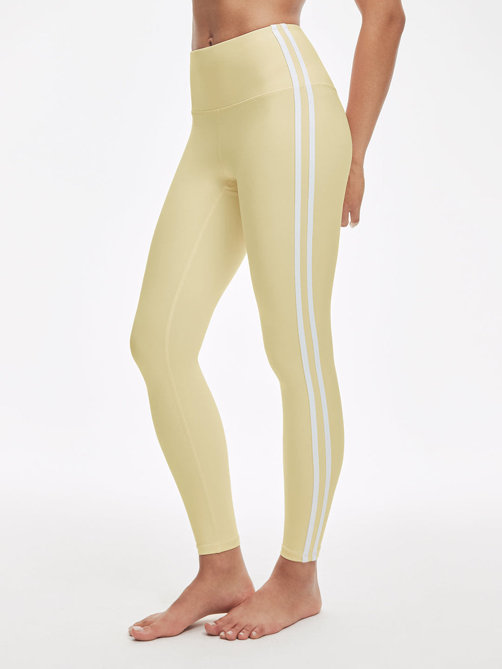 Longjaw™ Contrast Legging 25''