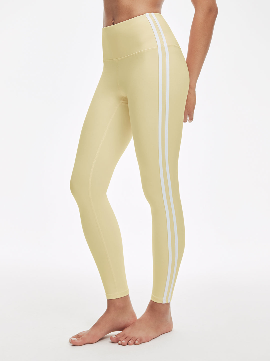 Longjaw™ Contrast Legging 25''