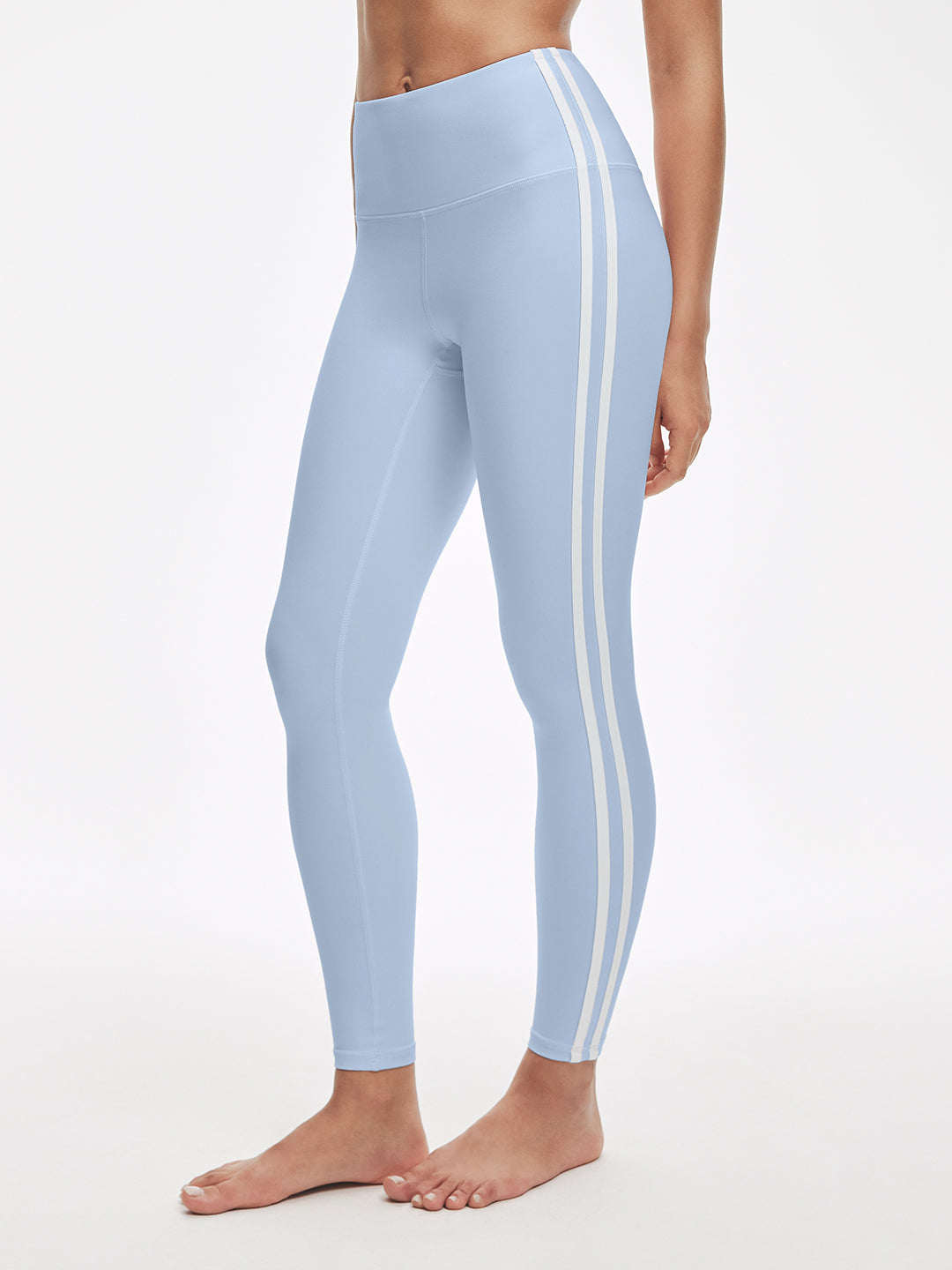 Longjaw™ Contrast Legging 25''