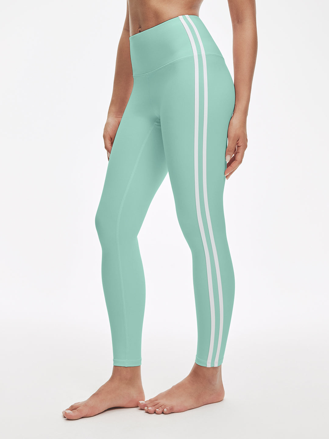 Longjaw™ Contrast Legging 25''