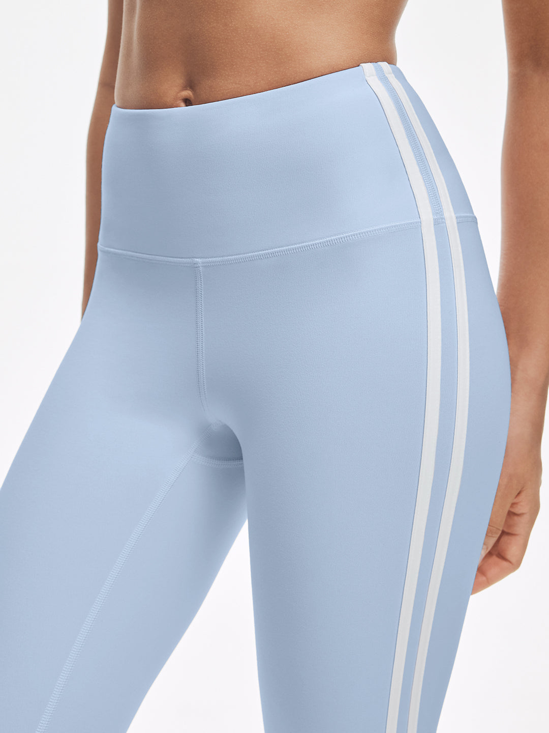 Longjaw™ Contrast Legging 25''