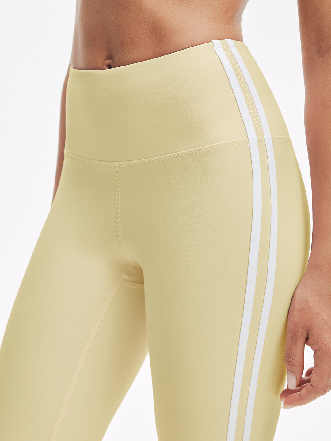 Longjaw™ Contrast Legging 25''