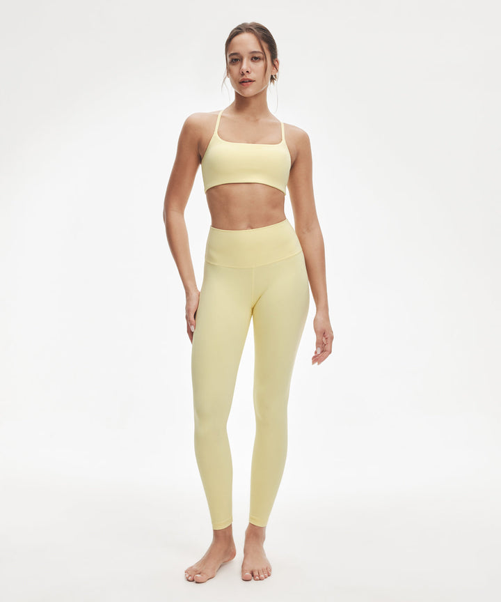 Longjaw™ High Waist Legging 25&