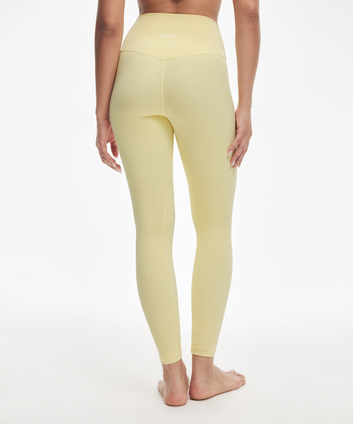 Longjaw™ High Waist Legging 25''