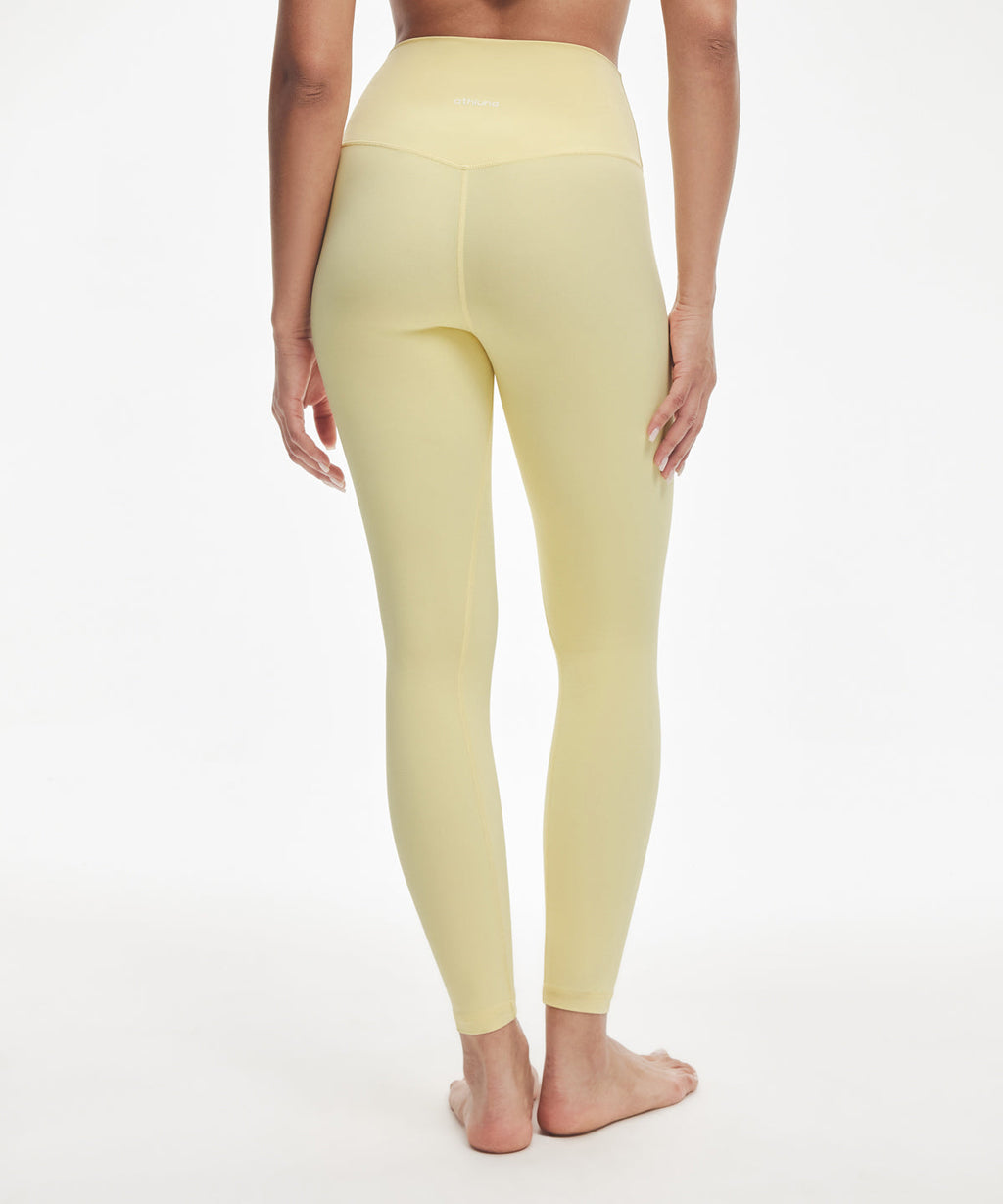 Longjaw™ High Waist Legging 25''