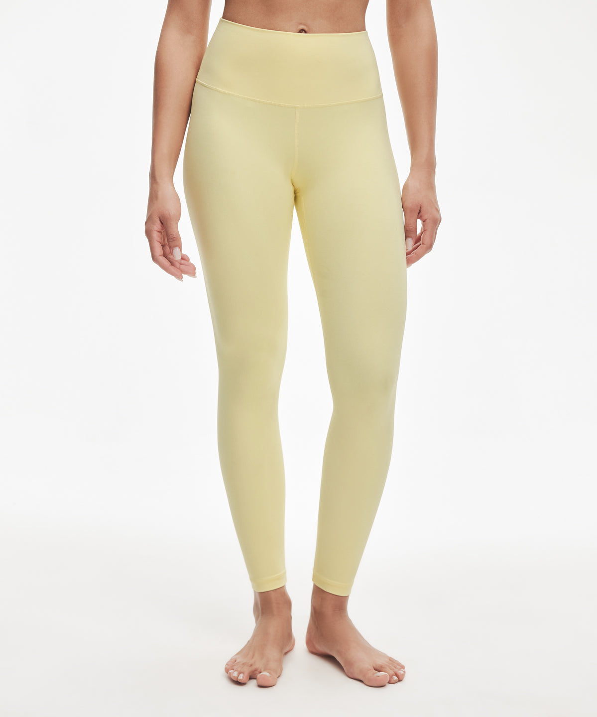Longjaw™ High Waist Legging 25''