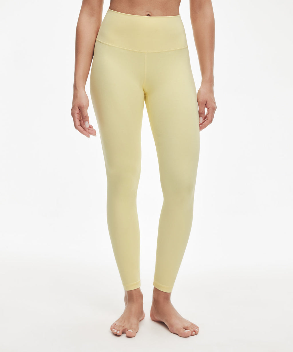 Longjaw™ High Waist Legging 25''