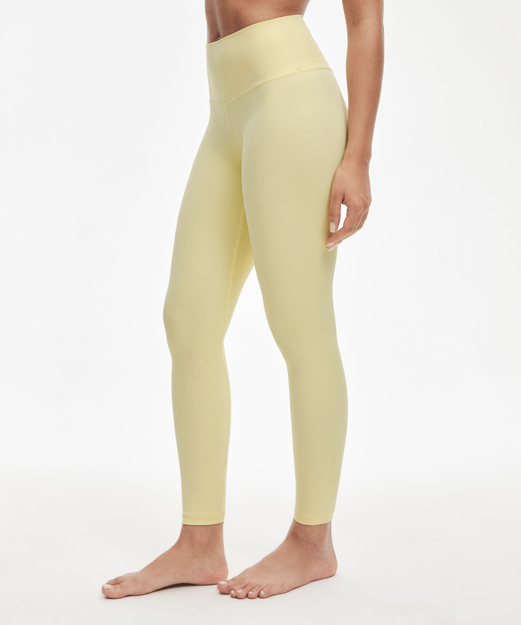 Longjaw™ High Waist Legging 25''