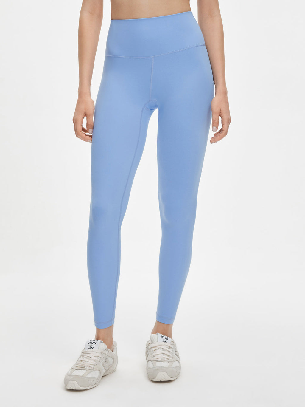 Longjaw™ High Waist Legging 25''