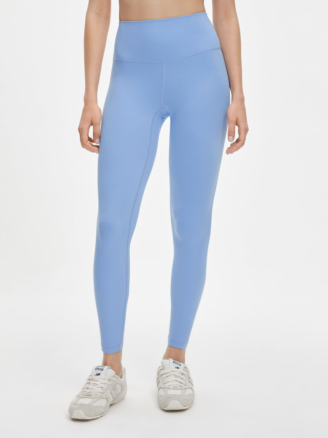Longjaw™ High Waist Legging 25''