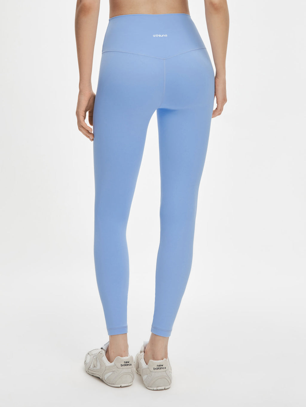 Longjaw™ High Waist Legging 25''