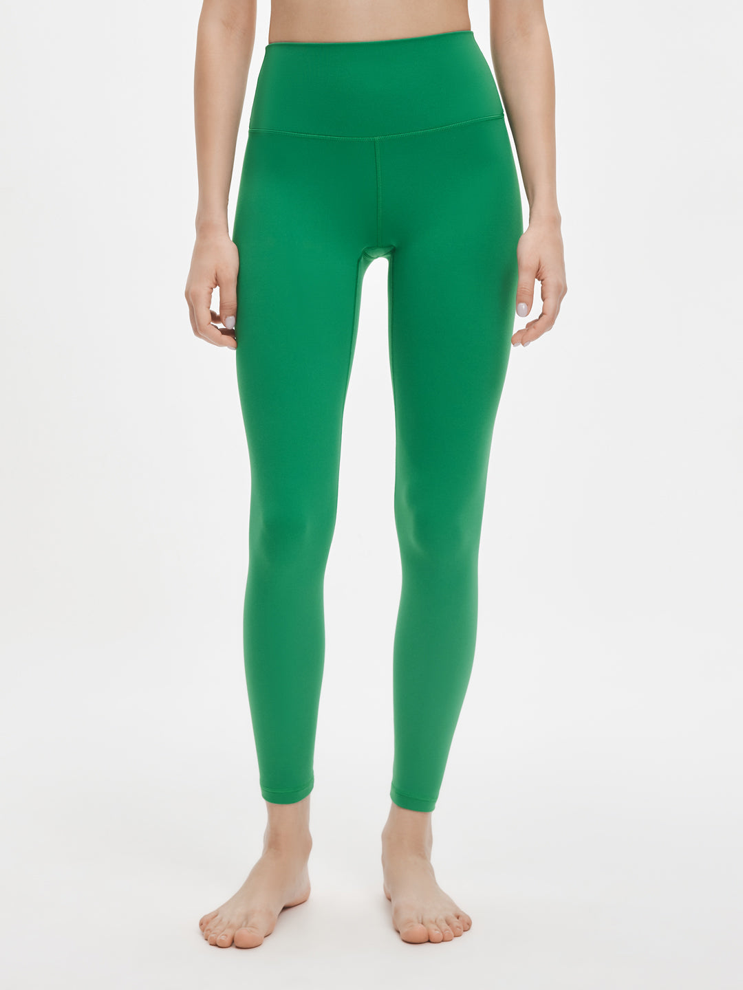 Longjaw™ High Waist Legging 25''