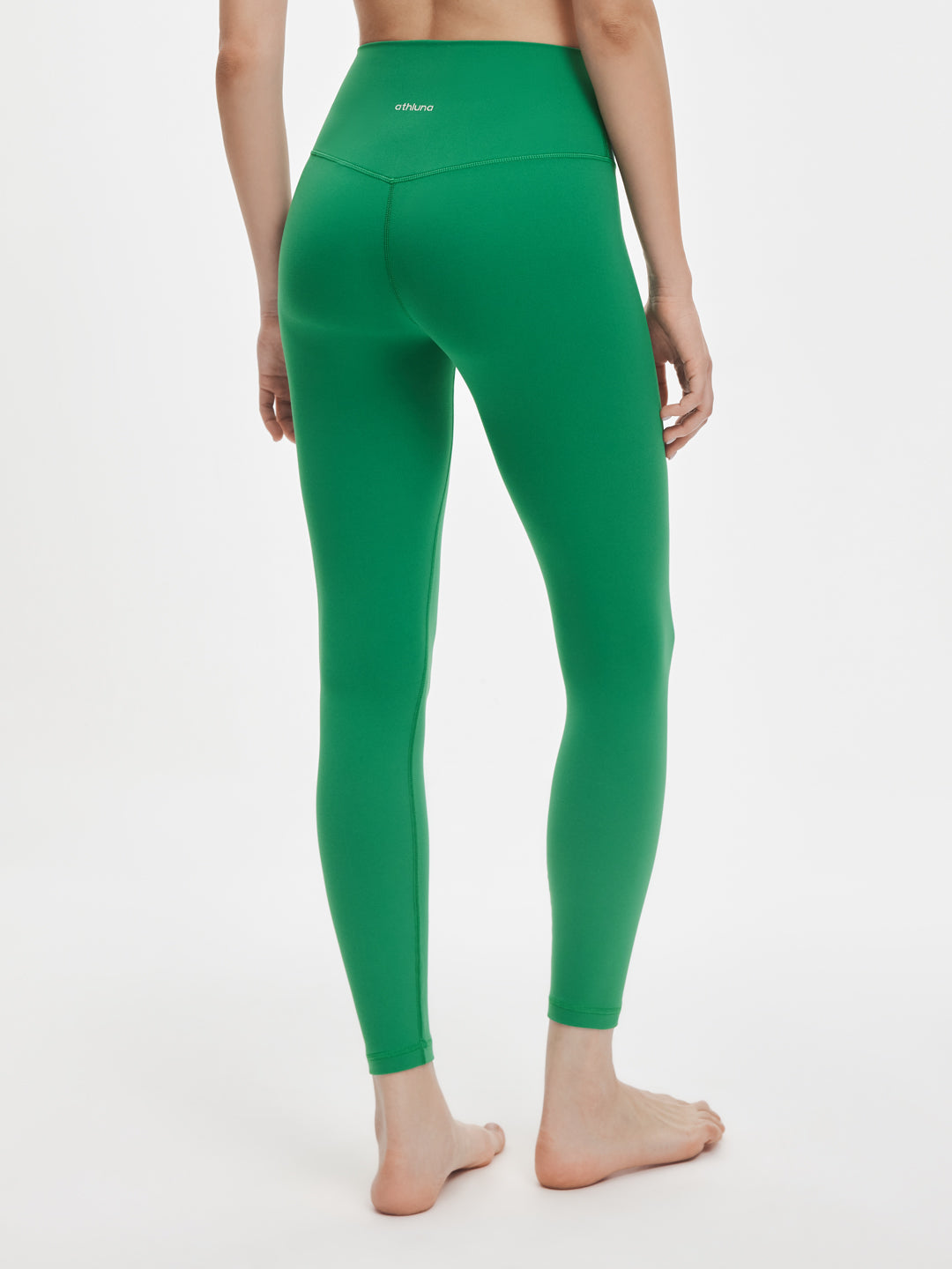 Longjaw™ High Waist Legging 25''