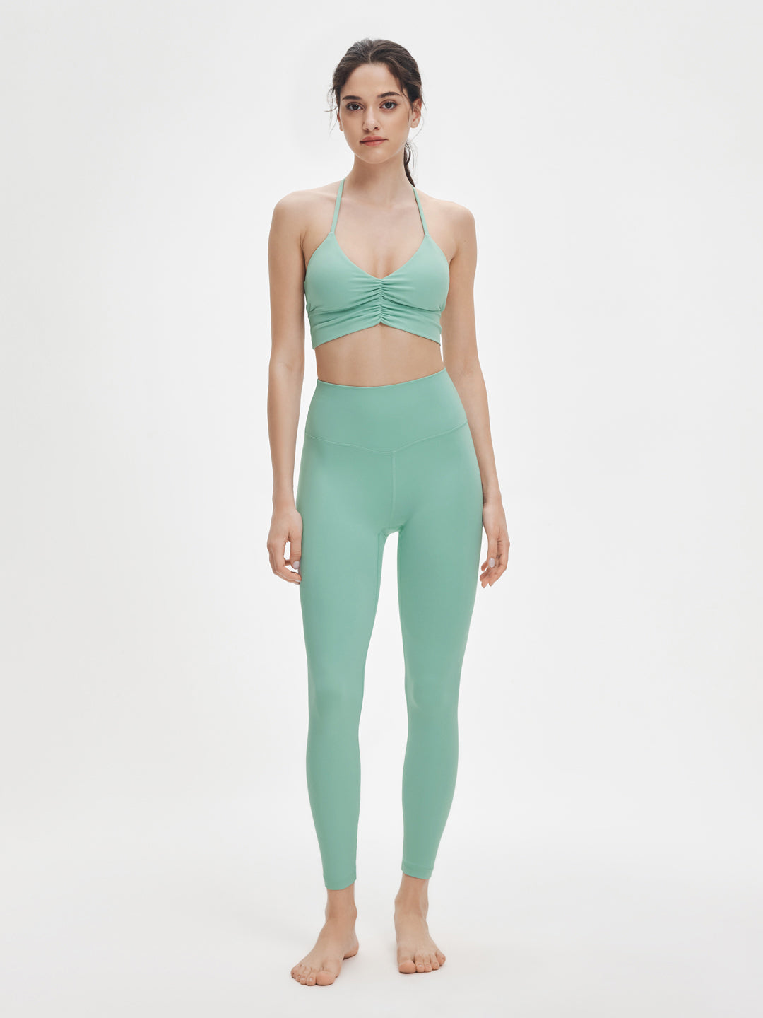 Longjaw™ High Waist Legging 25''