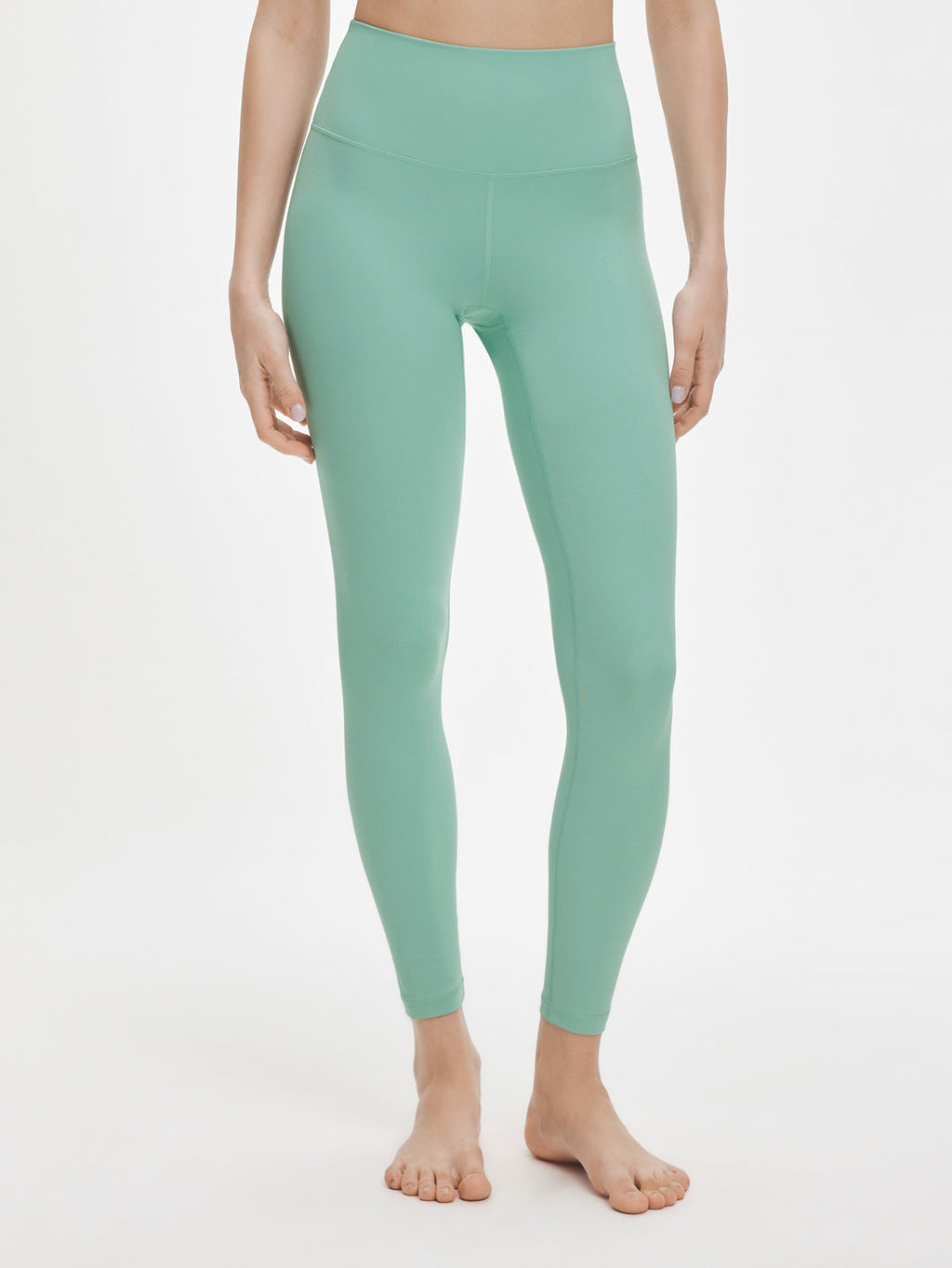 Longjaw™ High Waist Legging 25''