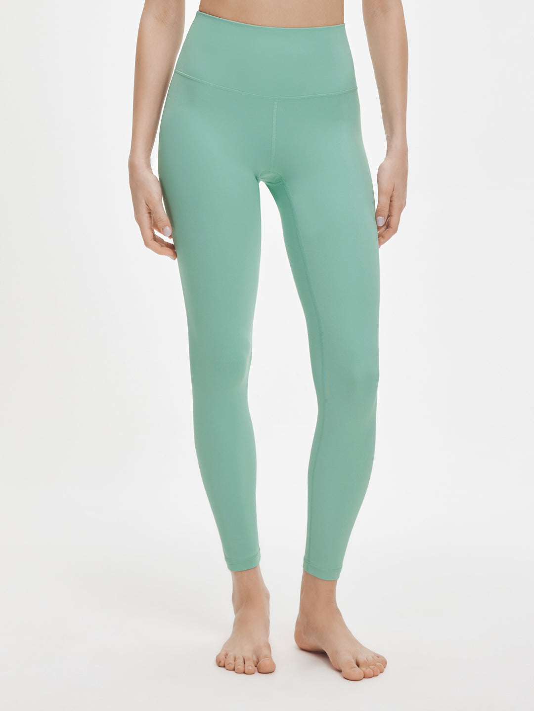 Longjaw™ High Waist Legging 25''
