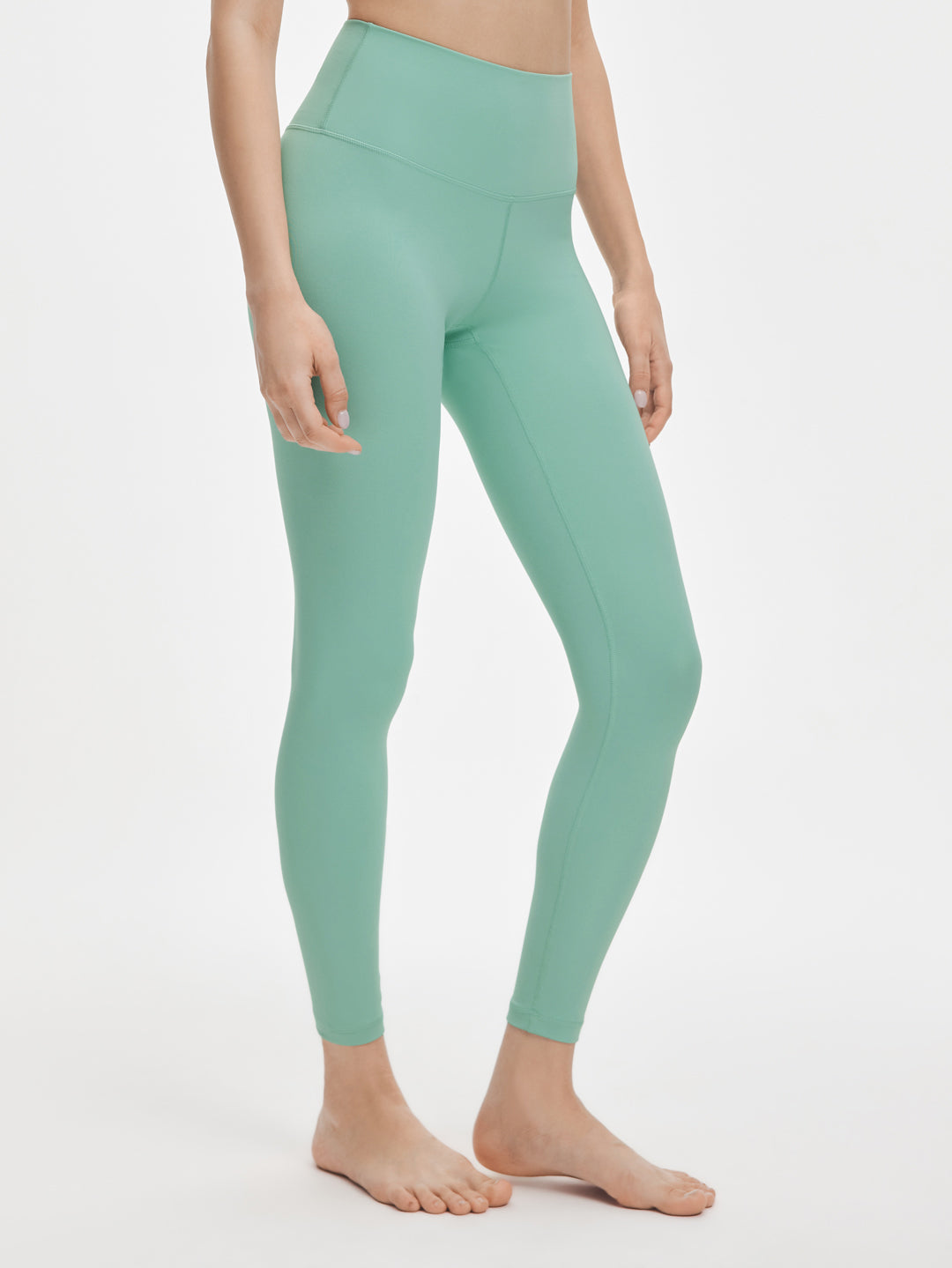 Longjaw™ High Waist Legging 25''