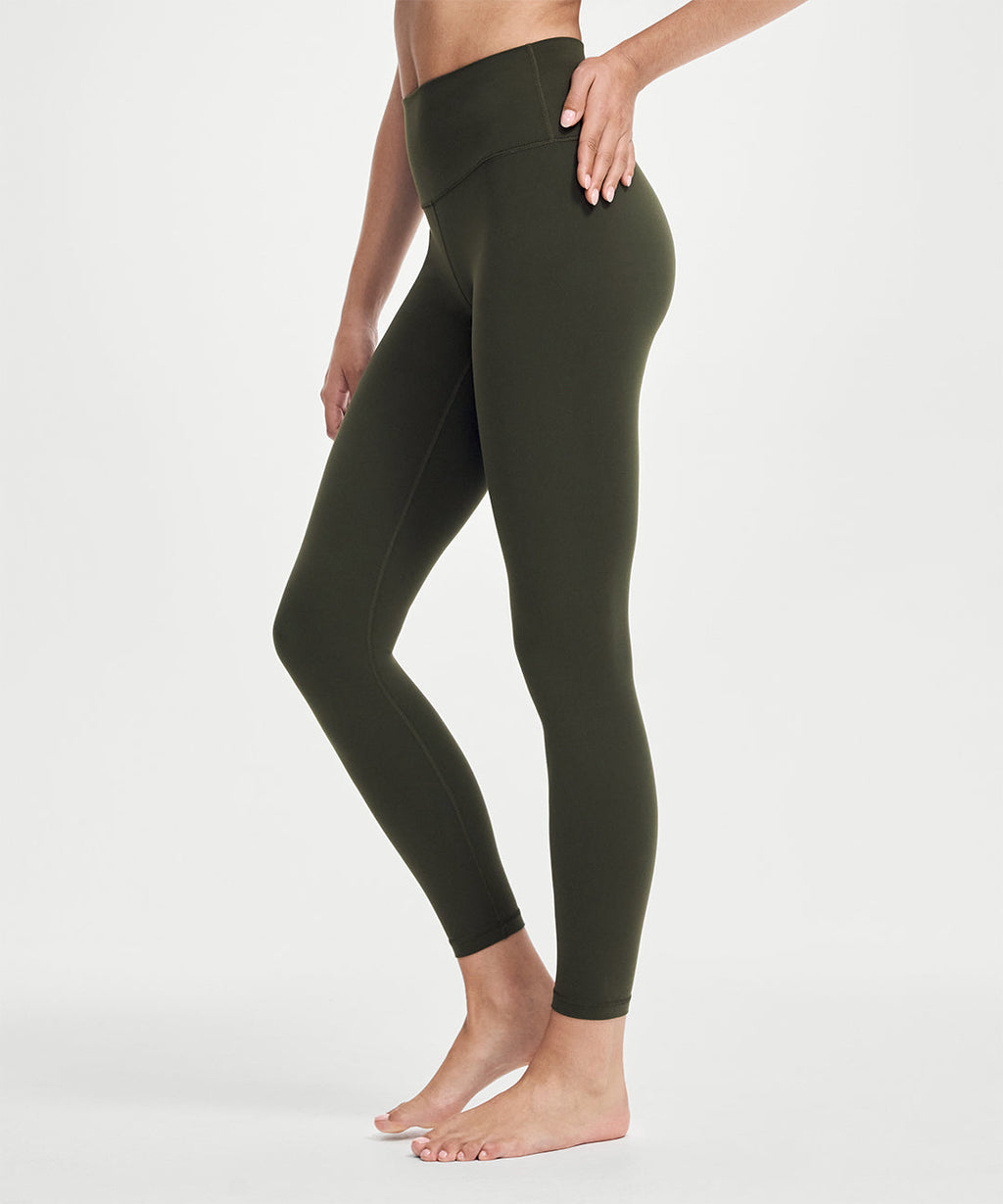 Longjaw™ High Waist Legging 25''