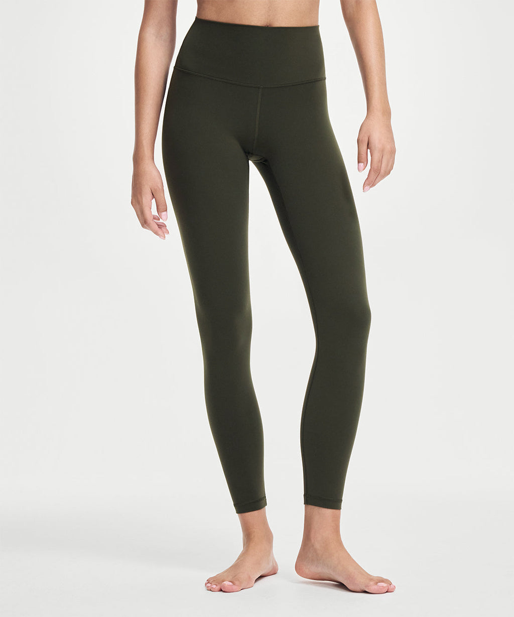 Longjaw™ High Waist Legging 25''