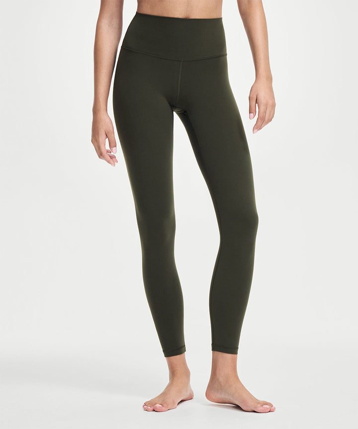 Longjaw™ High Waist Legging 25&