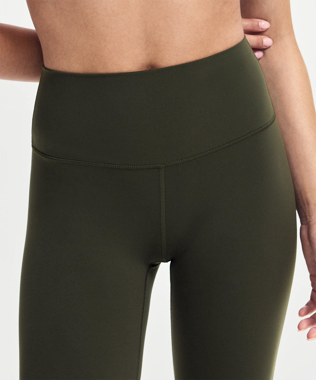 Longjaw™ High Waist Legging 25''