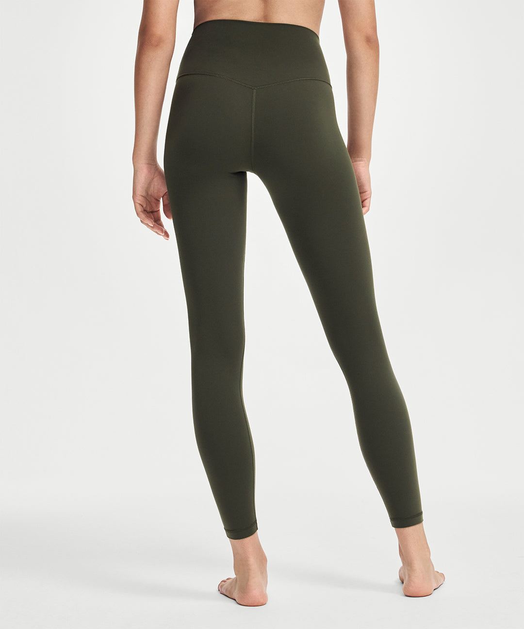 Longjaw™ High Waist Legging 25''