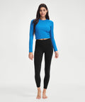Longjaw™ High Waist Legging 25''