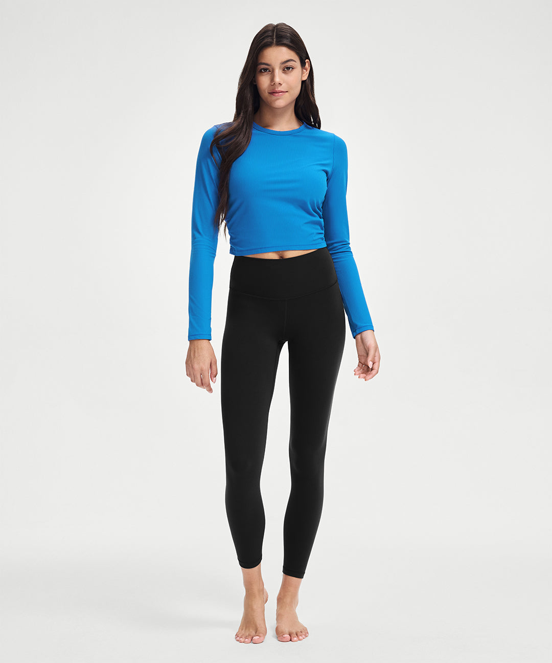 Longjaw™ High Waist Legging 25''