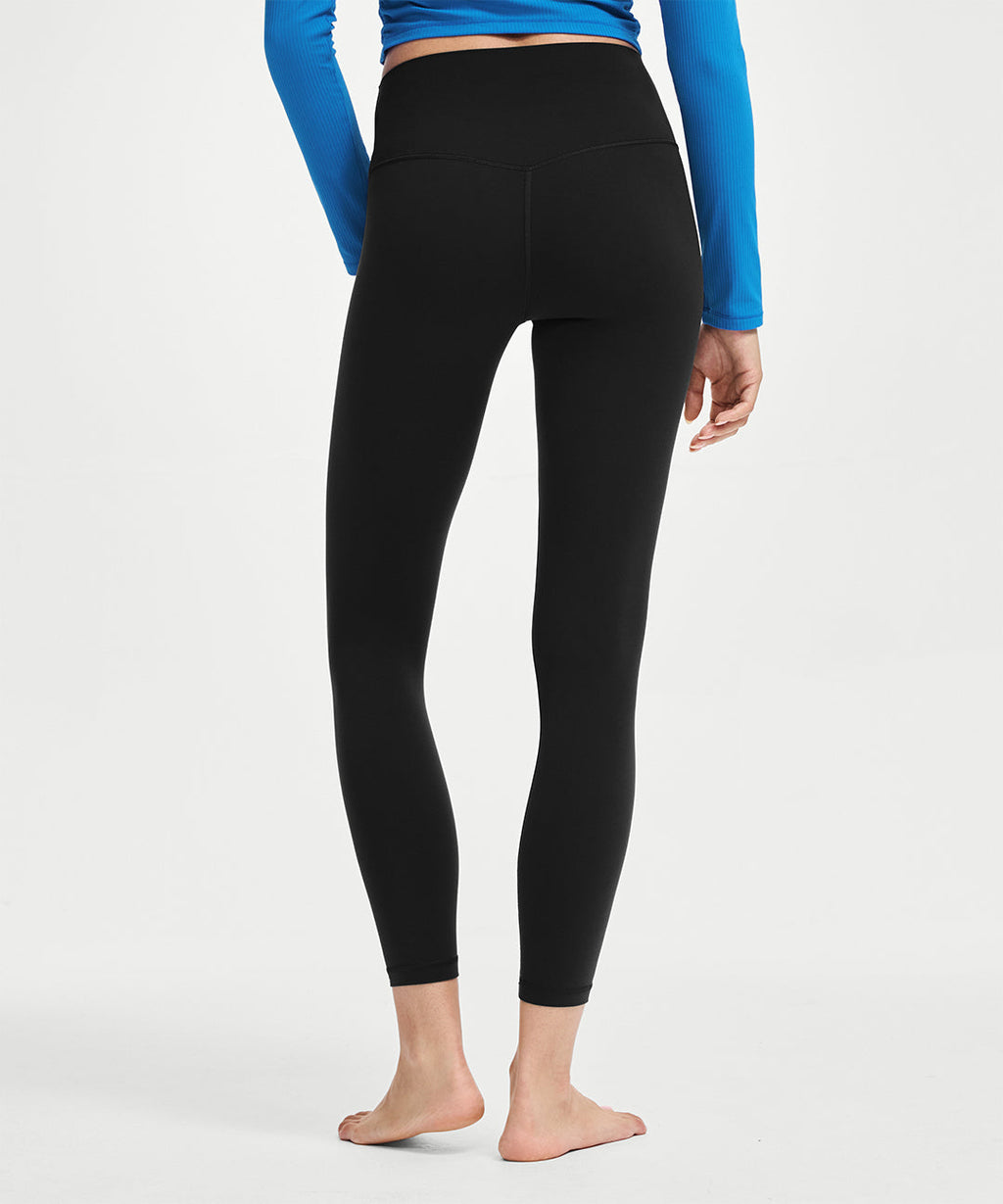 Longjaw™ High Waist Legging 25''