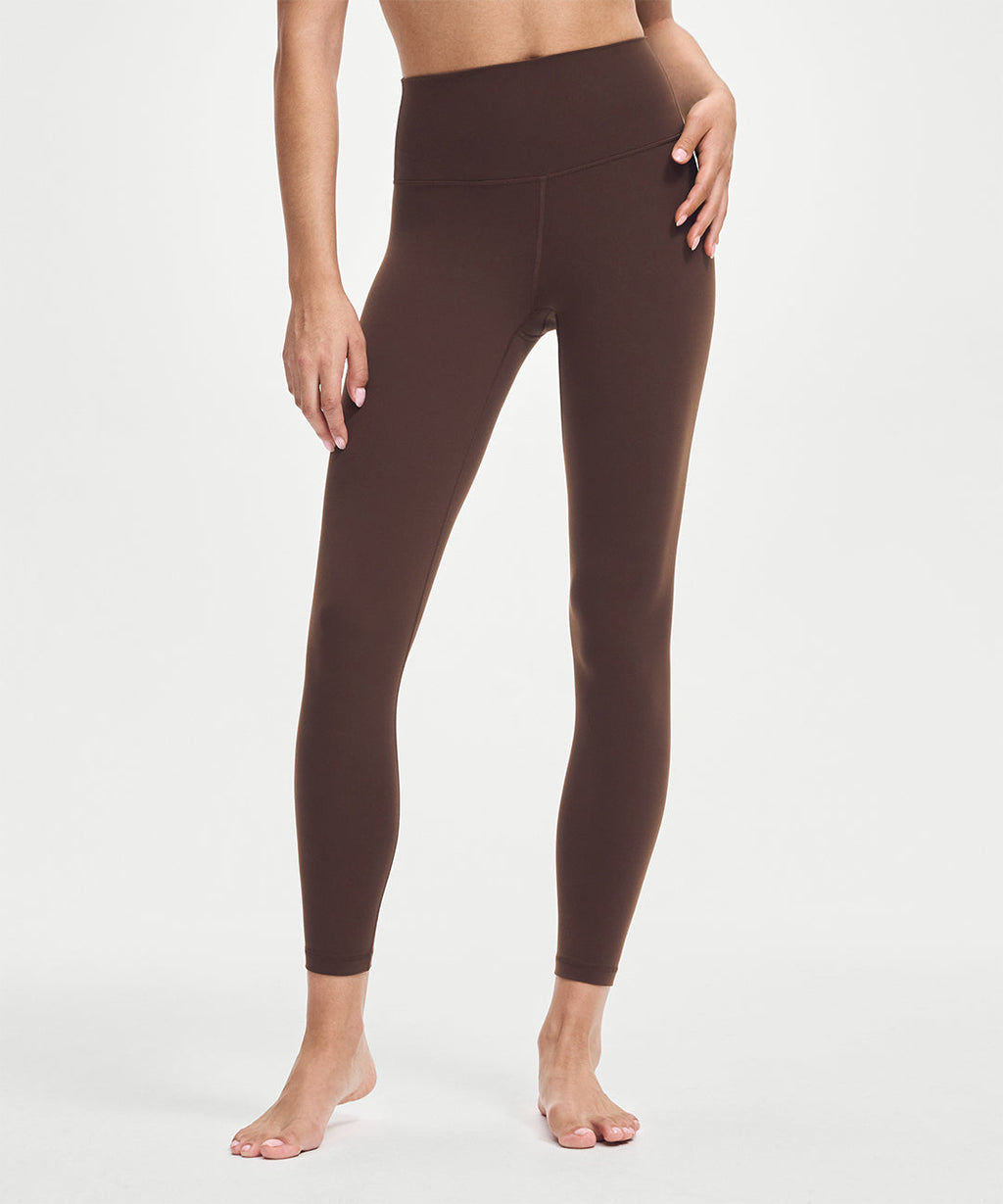Longjaw™ High Waist Legging 25''