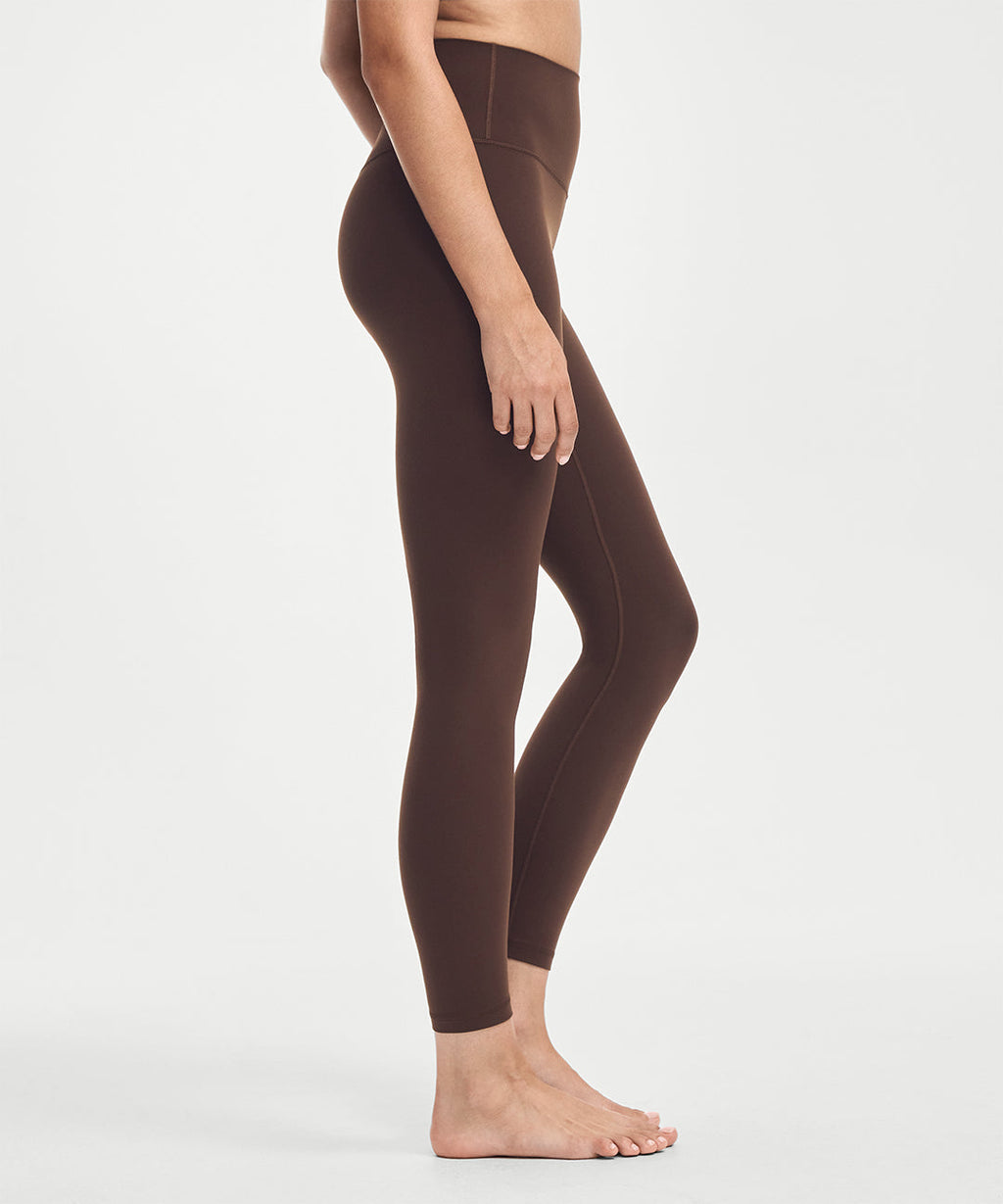 Longjaw™ High Waist Legging 25''