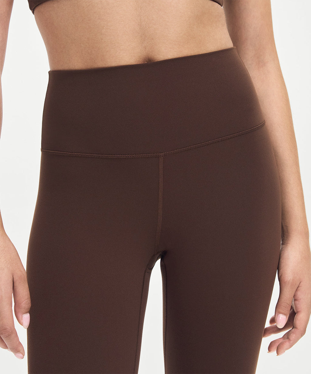 Longjaw™ High Waist Legging 25''