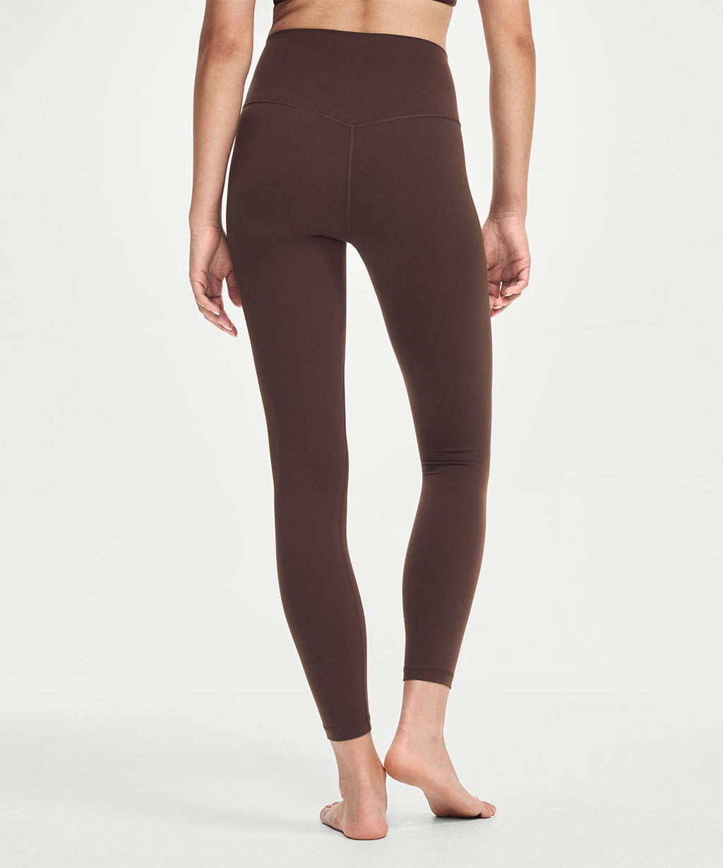 Longjaw™ High Waist Legging 25''
