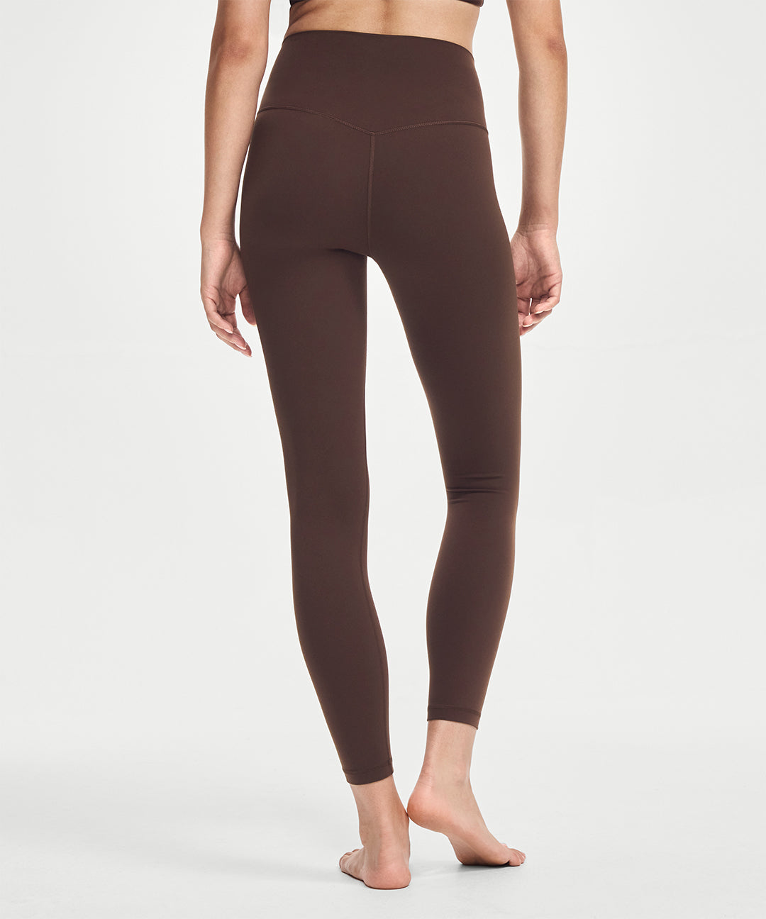 Longjaw™ High Waist Legging 25''