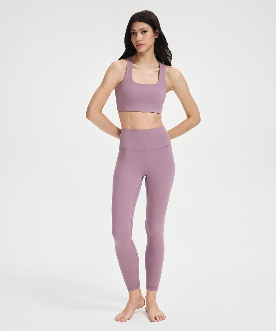 Longjaw™ High Waist Legging 25''