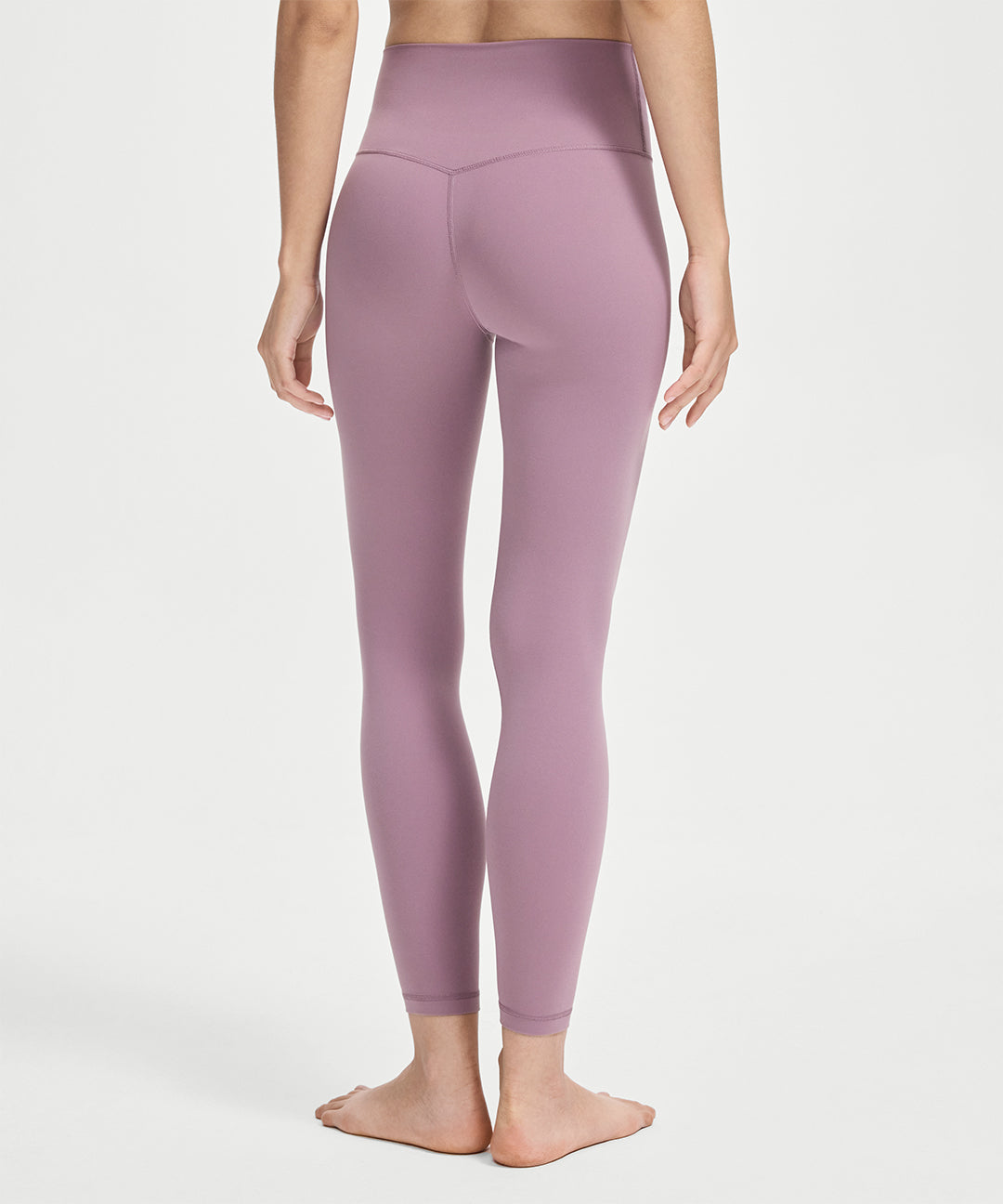 Longjaw™ High Waist Legging 25''