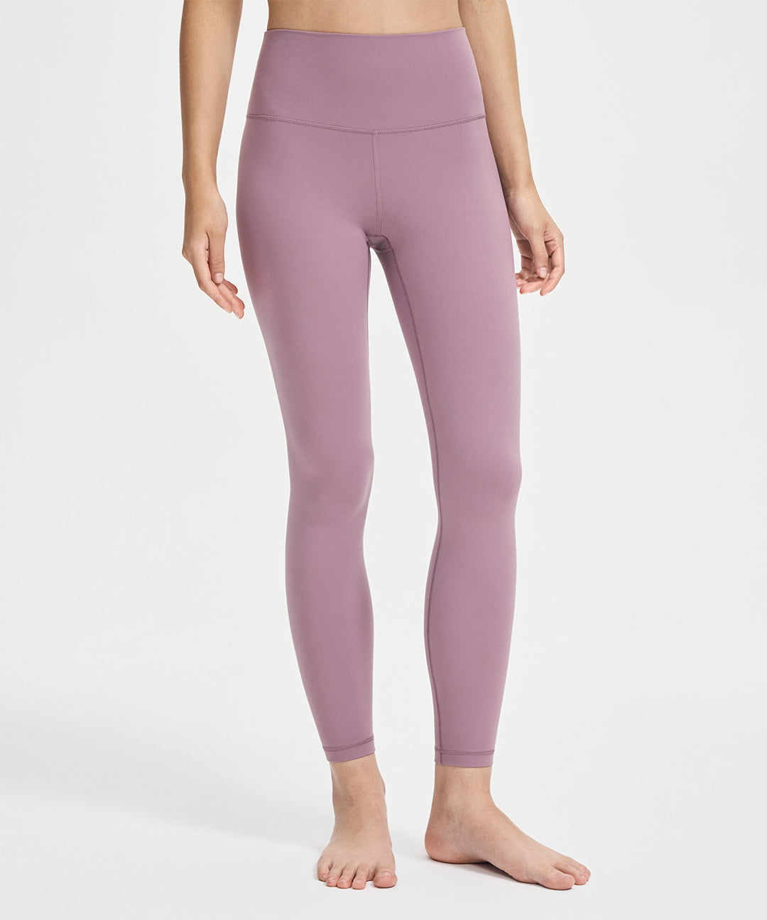 Longjaw™ High Waist Legging 25''