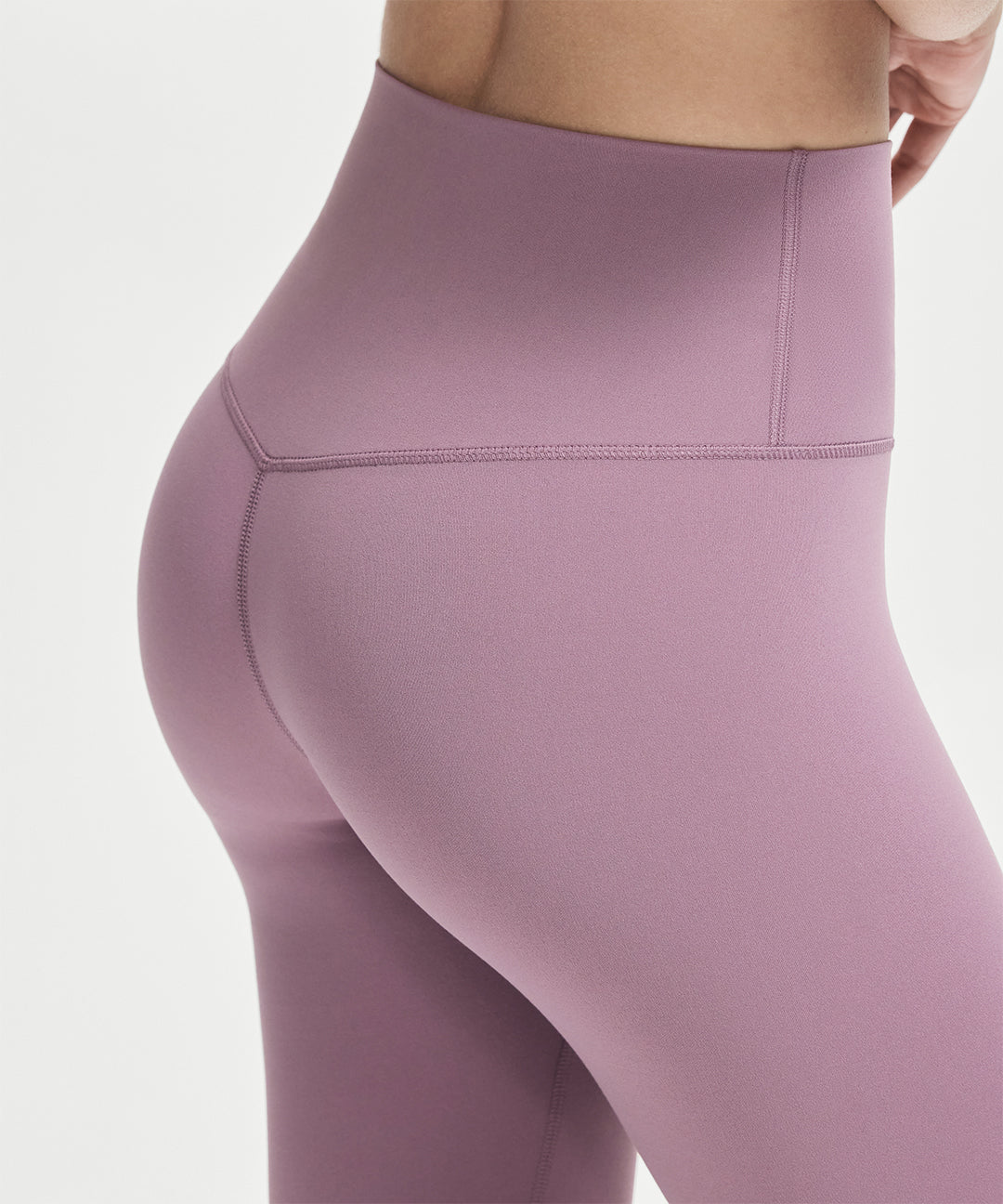 Longjaw™ High Waist Legging 25''