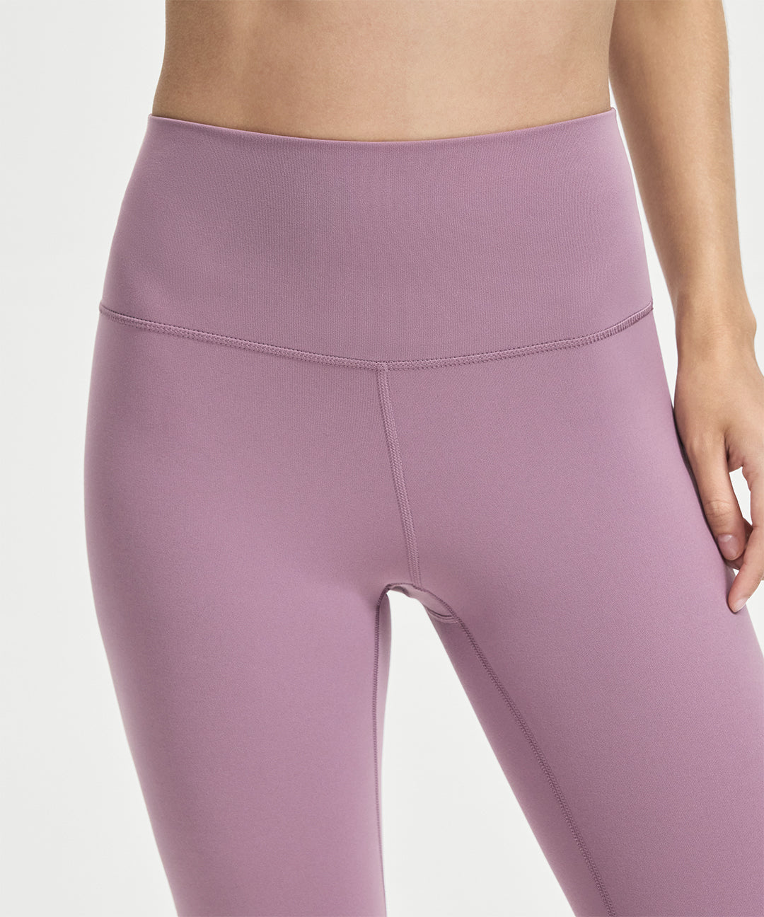 Longjaw™ High Waist Legging 25''