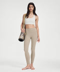 Longjaw™ High Waist Legging 25''