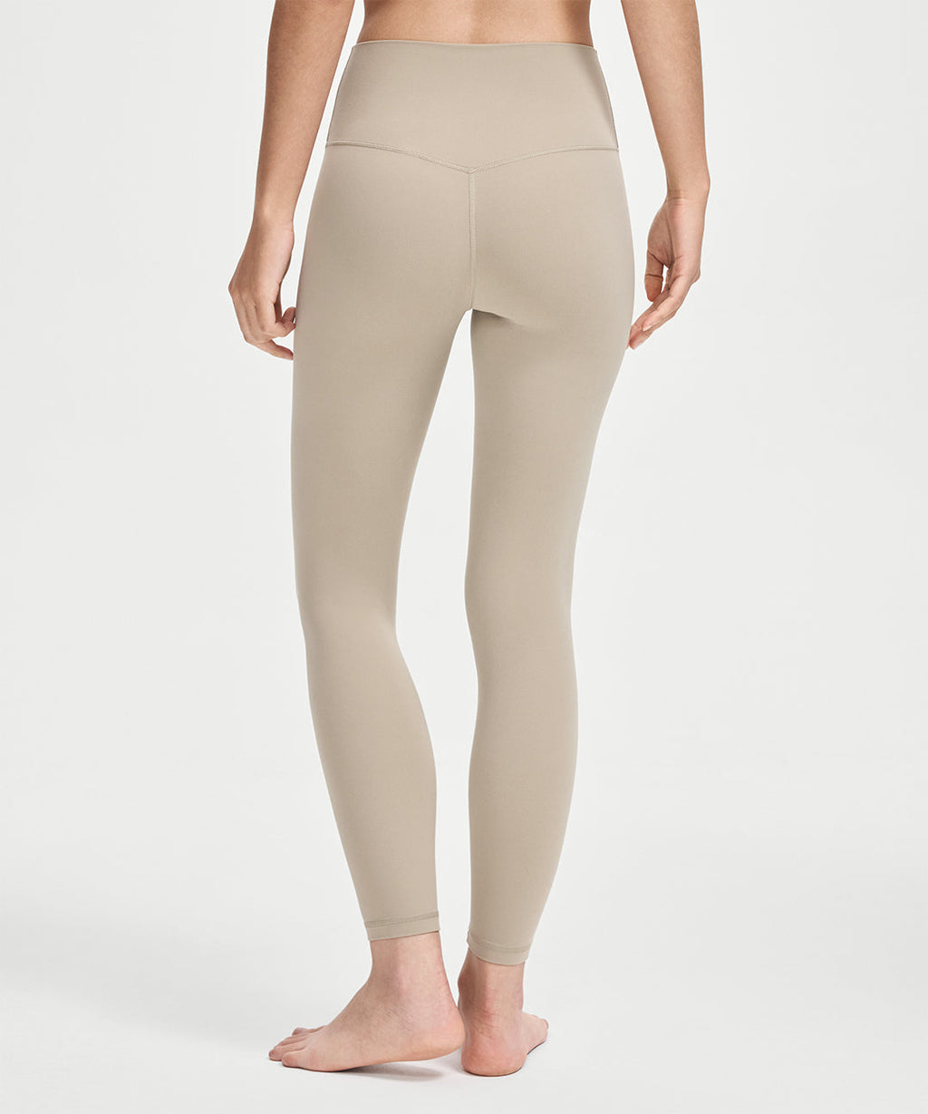 Longjaw™ High Waist Legging 25''