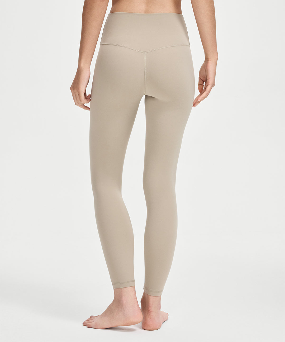 Longjaw™ High Waist Legging 25''