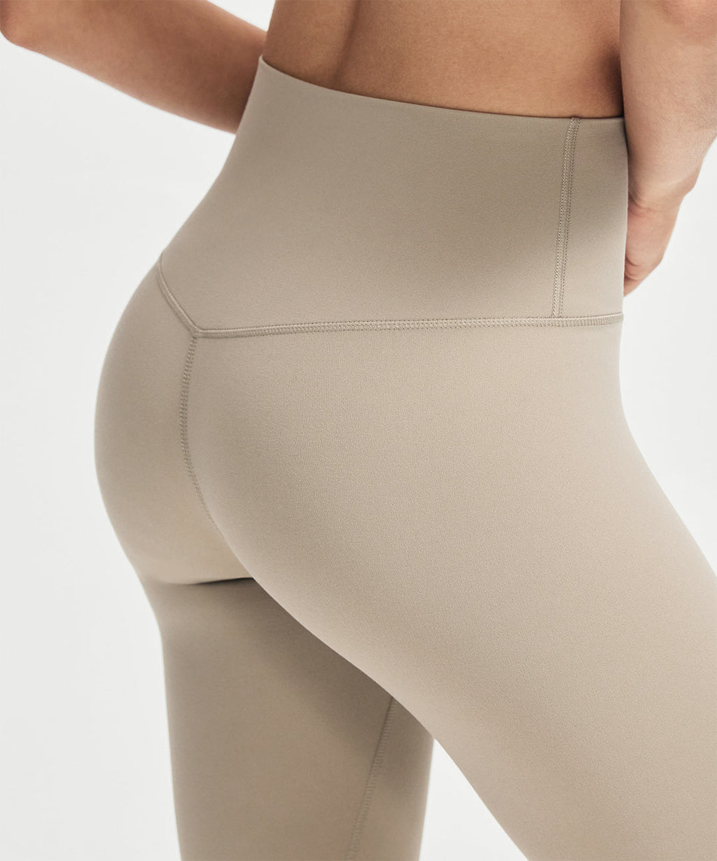 Longjaw™ High Waist Legging 25''